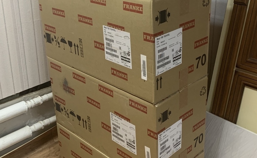 Вытяжка встраиваемая для портала Вытяжка для кухни в подарок